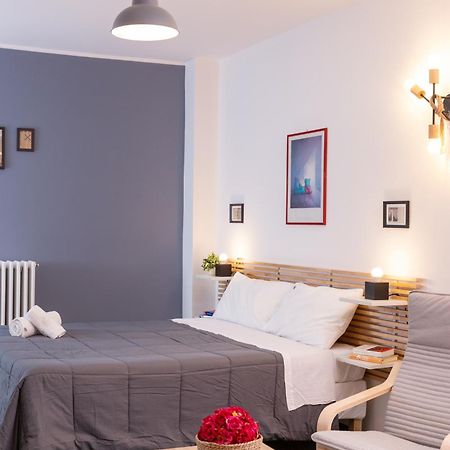 Navigli Cozy Corner Milano Daire Dış mekan fotoğraf