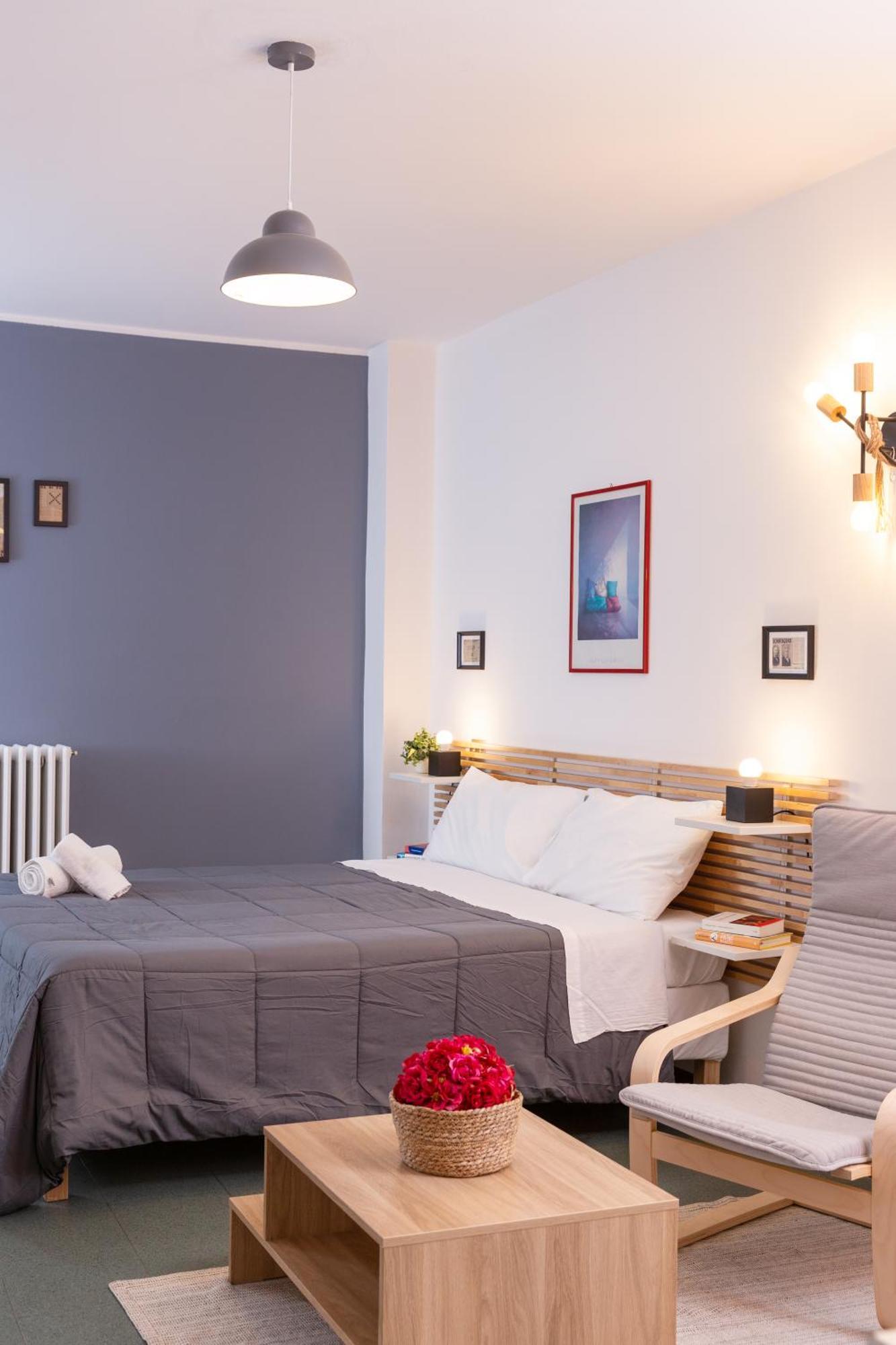 Navigli Cozy Corner Milano Daire Dış mekan fotoğraf