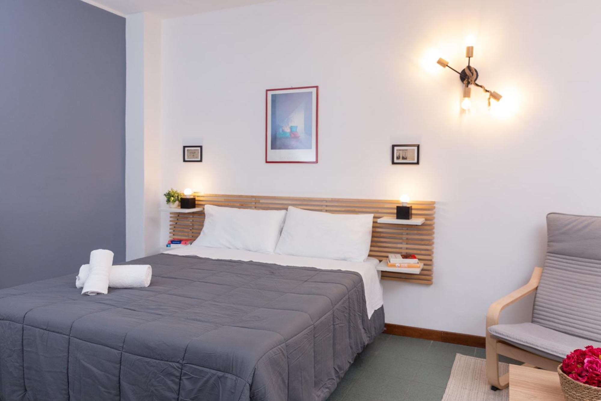 Navigli Cozy Corner Milano Daire Dış mekan fotoğraf