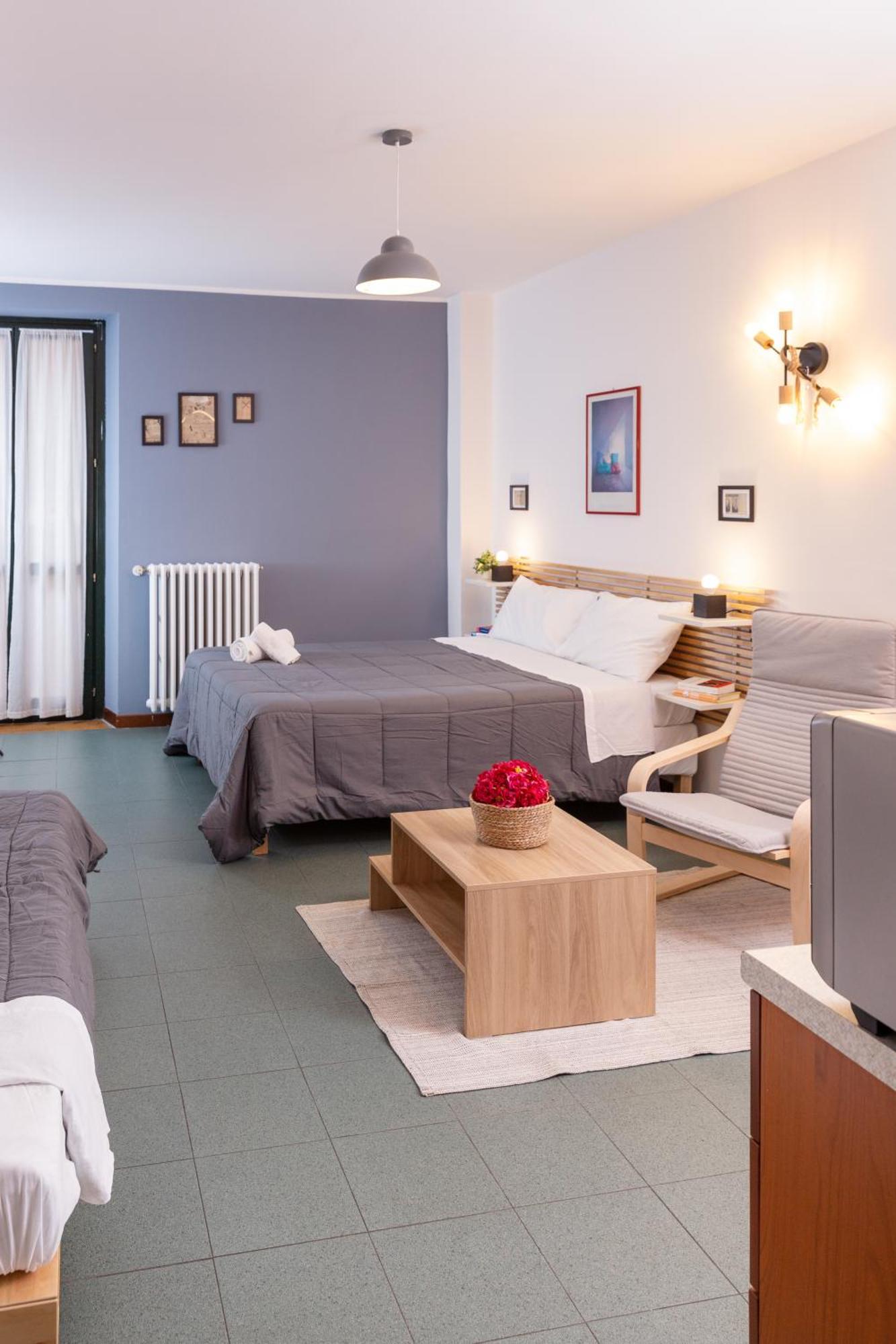 Navigli Cozy Corner Milano Daire Dış mekan fotoğraf