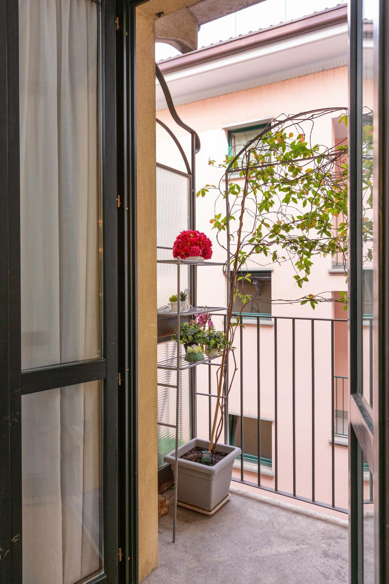 Navigli Cozy Corner Milano Daire Dış mekan fotoğraf