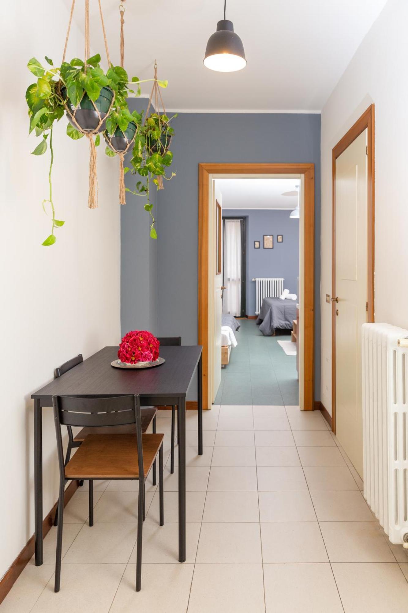 Navigli Cozy Corner Milano Daire Dış mekan fotoğraf