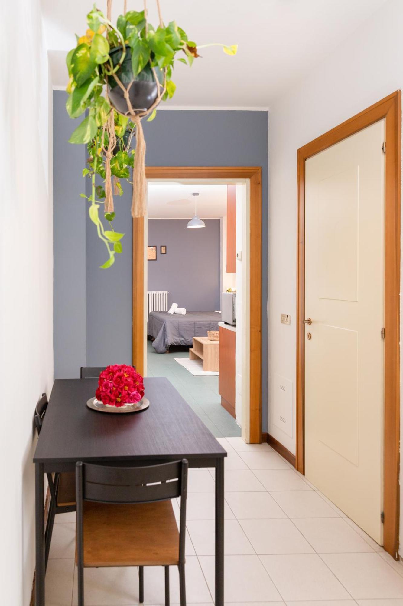 Navigli Cozy Corner Milano Daire Dış mekan fotoğraf